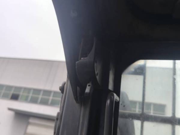 徐工XE490DK履帶式挖掘機(jī)