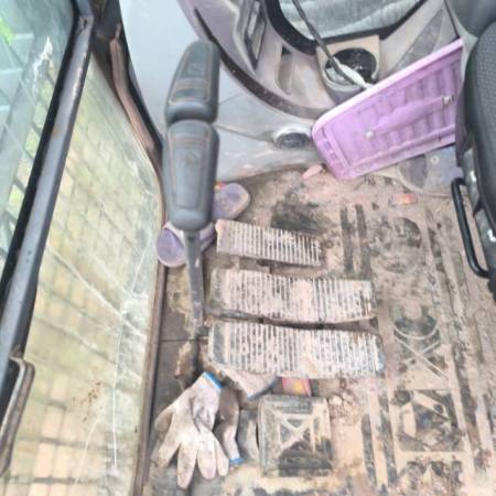 徐工XE490DK履带式挖掘机