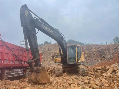 沃爾沃EC200B履帶式挖掘機