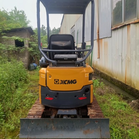 徐工XE17U履带式挖掘机