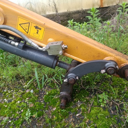 徐工XE17U履带式挖掘机