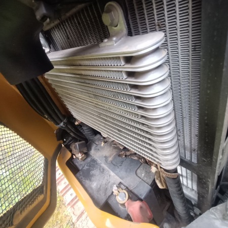 徐工XE17U履带式挖掘机