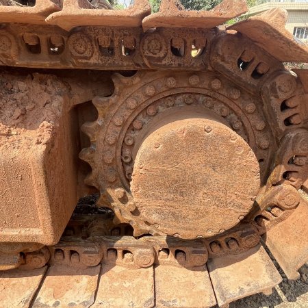 徐工XE550DK履带式挖掘机