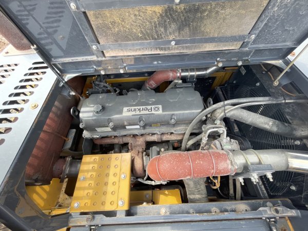 徐工XE550DK履帶式挖掘機