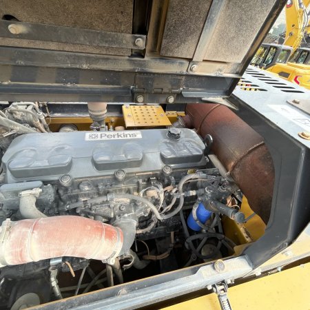 徐工XE550DK履带式挖掘机