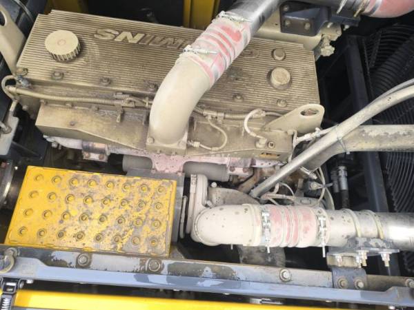 徐工XE490DK履帶式挖掘機(jī)