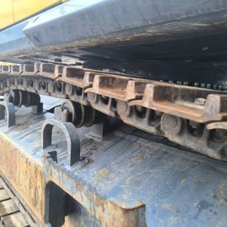 徐工XE490DK履带式挖掘机