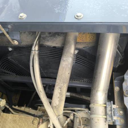 徐工XE490DK履带式挖掘机