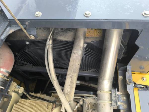 徐工XE490DK履帶式挖掘機(jī)