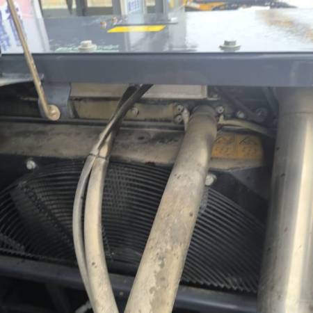 徐工XE490DK履带式挖掘机