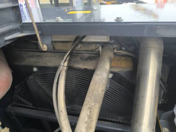 徐工XE490DK履帶式挖掘機(jī)