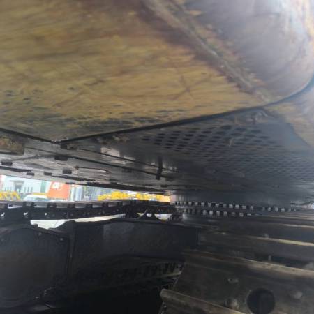 徐工XE490DK履带式挖掘机