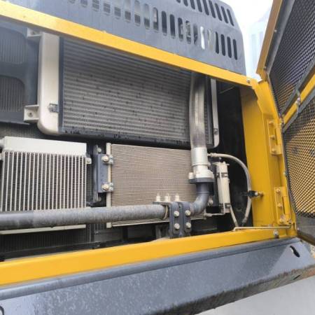 徐工XE490DK履带式挖掘机