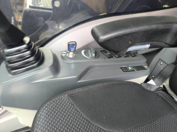 徐工XE490DK履帶式挖掘機(jī)