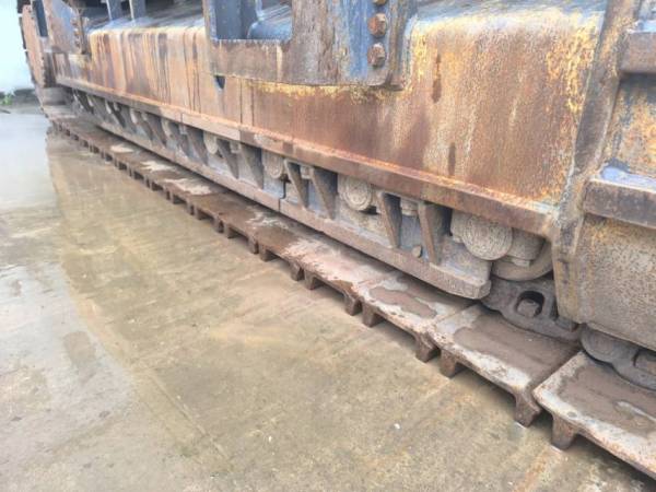 徐工XE490DK履帶式挖掘機(jī)