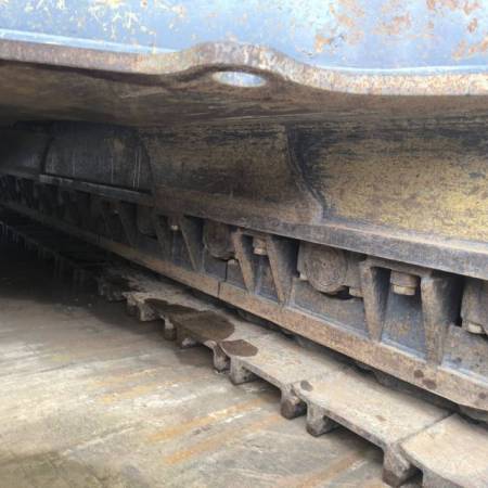 徐工XE490DK履带式挖掘机