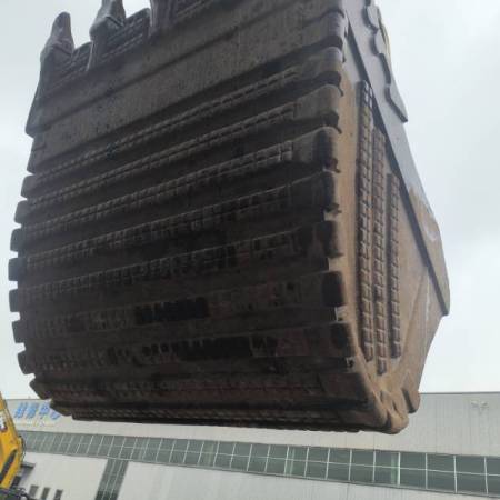 徐工XE490DK履带式挖掘机