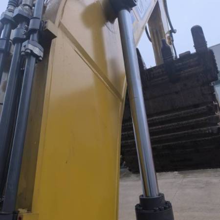 徐工XE490DK履带式挖掘机