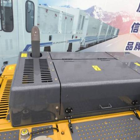 徐工XE490DK履带式挖掘机