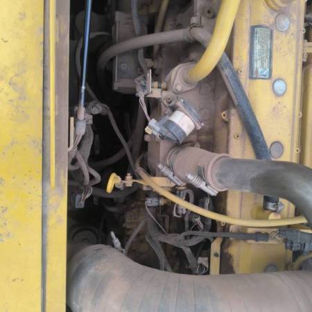 约翰迪尔E240履带式挖掘机