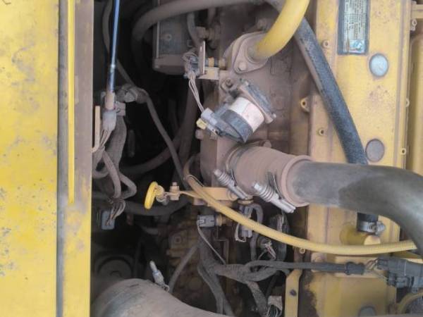 約翰迪爾E240履帶式挖掘機(jī)