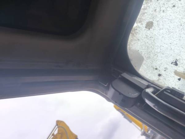 約翰迪爾E240履帶式挖掘機(jī)