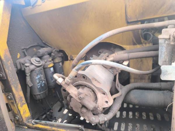 約翰迪爾E240履帶式挖掘機(jī)