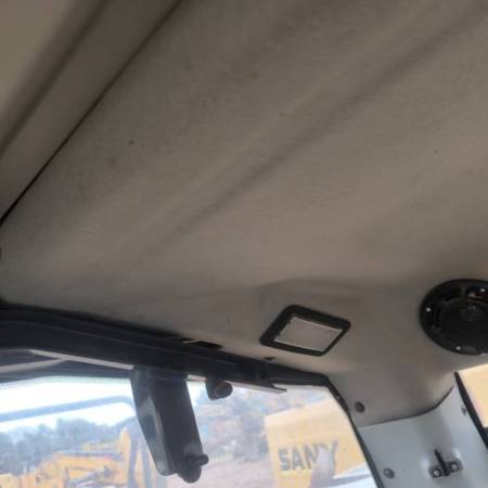 约翰迪尔E240履带式挖掘机