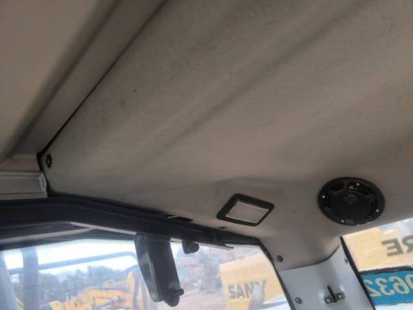 約翰迪爾E240履帶式挖掘機(jī)