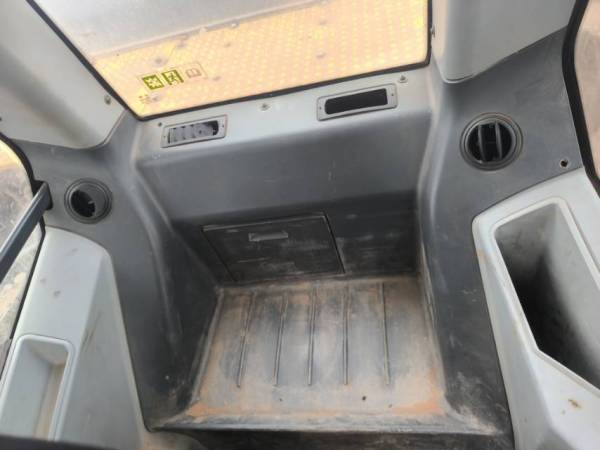 約翰迪爾E240履帶式挖掘機(jī)