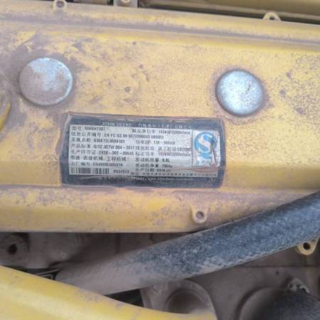 约翰迪尔E240履带式挖掘机