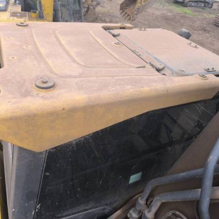 约翰迪尔E240履带式挖掘机