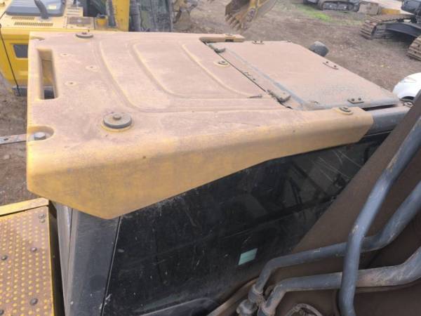 約翰迪爾E240履帶式挖掘機(jī)