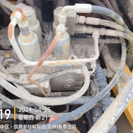 徐工XE230C履带式挖掘机