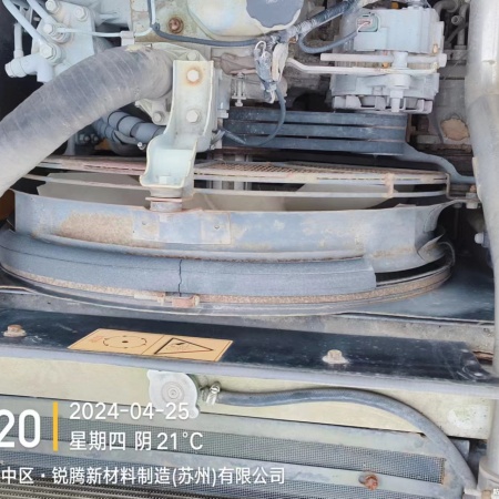 徐工XE230C履带式挖掘机