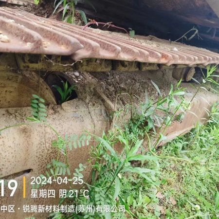 徐工XE230C履带式挖掘机