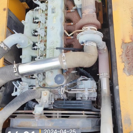 徐工XE230C履带式挖掘机