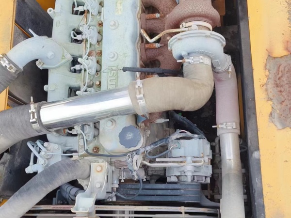 徐工XE230C履帶式挖掘機(jī)