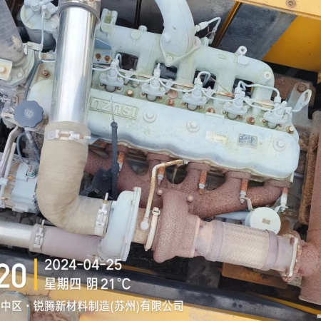 徐工XE230C履带式挖掘机