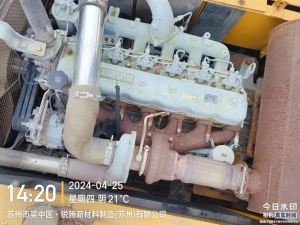 徐工XE230C履帶式挖掘機(jī)