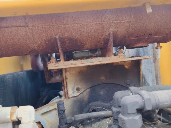 徐工XE230C履帶式挖掘機(jī)