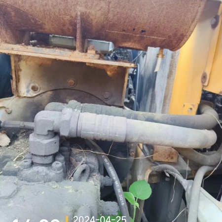 徐工XE230C履带式挖掘机