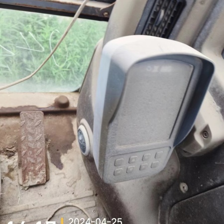 徐工XE230C履带式挖掘机