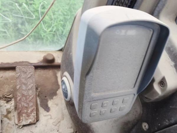 徐工XE230C履帶式挖掘機(jī)