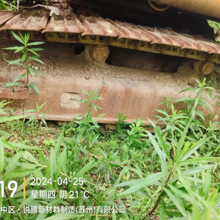 徐工XE230C履带式挖掘机