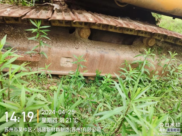 徐工XE230C履帶式挖掘機(jī)