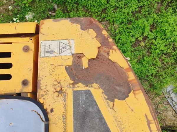 徐工XE230C履帶式挖掘機(jī)