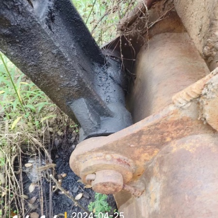 徐工XE230C履带式挖掘机