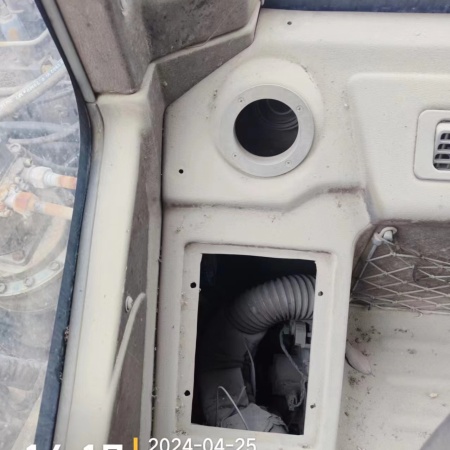 徐工XE230C履带式挖掘机