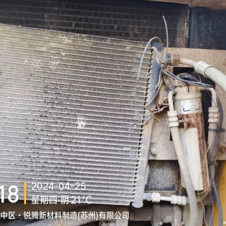 徐工XE230C履带式挖掘机